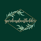 gardenhomeplantholder